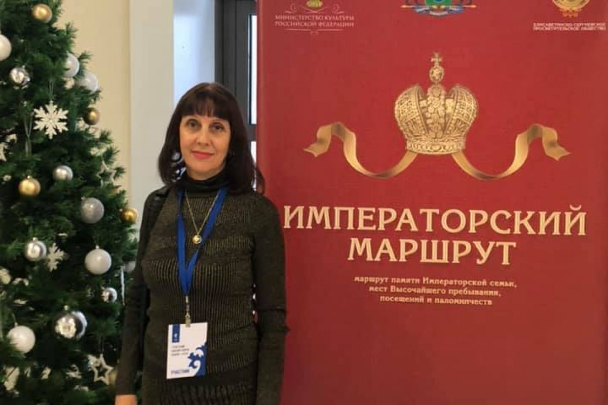 Романовы в Сибири 3 дня 2 ночи  (Тюмень-Покровское-Тобольск-Тюмень)