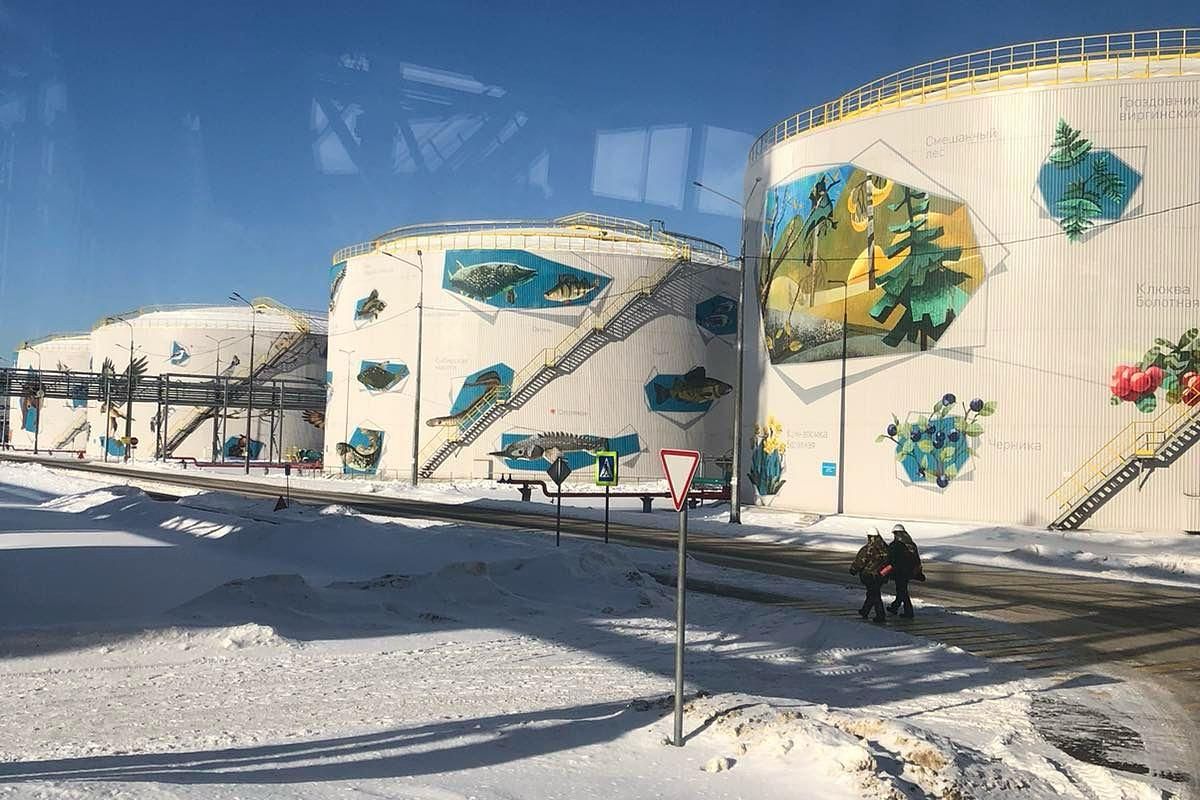 В поисках «Чёрного золота»: От буровой вышки до термального оазиса. 2026
