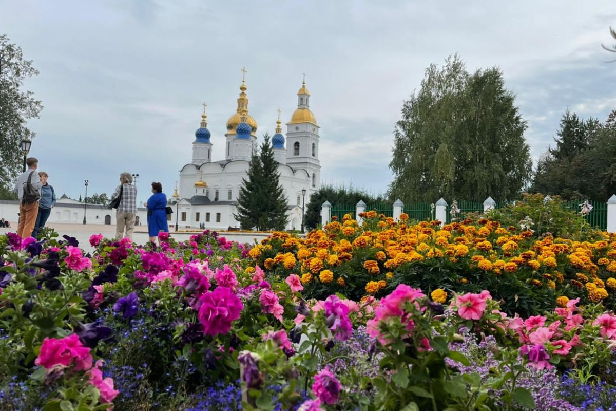 В поисках «Чёрного золота»: От буровой вышки до термального оазиса. 2026