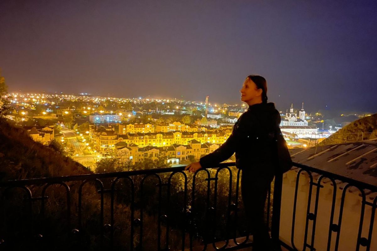 Новогодний "Тобольск-Абалак" из Тюмени - 1 дневный