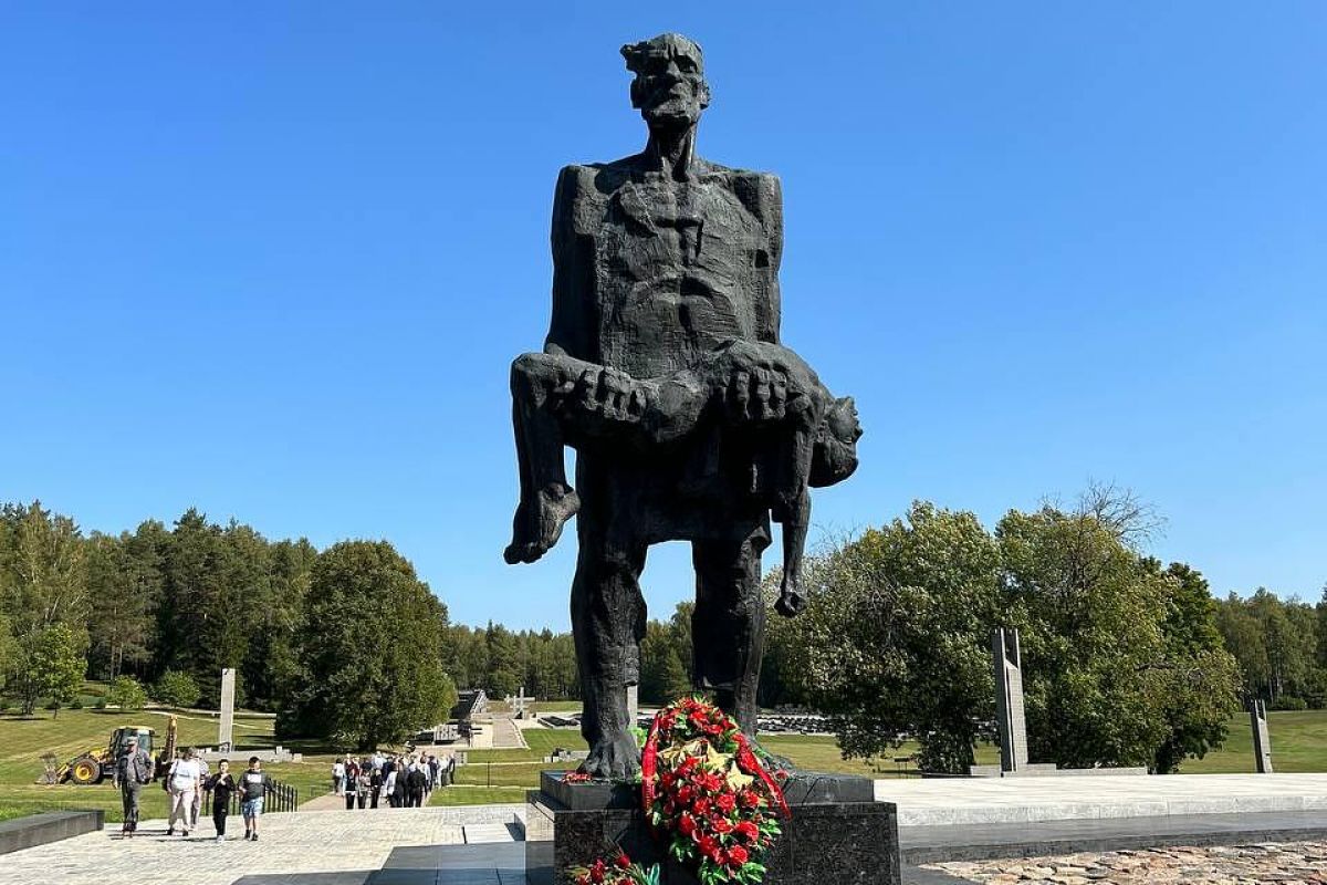 Хатынь